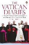 John Thavis - The Vatican Diaries