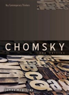 J Mcgilvray, James McGilvray - Chomsky - Language, Mind and Politics 2e