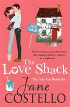 Jane Costello, Jane Costello - The Love Shack