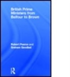 Graham Goodlad, Graham (St John's College Southsea Goodlad, Goodlad Graham, R. D. Pearce, Robert Pearce, Robert (formerly at the University of Cumbria Pearce... - British Prime Ministers From Balfour to Brown