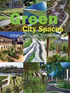 Chris van Uffelen, Chris van Uffelen, Chris van Uffelen - Green CIty Spaces