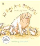 Dick King-Smith - All Pigs Are Beautiful
