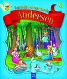 Hans  Christian Andersen, Hans Christian . . . [et al. ] Andersen, Yoyo Books - Los mejores cuentos de Andersen