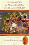 Swami Vivekananda, Swami Vivekananda - Swami - - El Ramayana, el Mahabharata y el Bhagavad Gita : epopeyas de la India