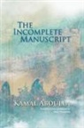 Kamal Abdulla - The Incomplete Manuscript