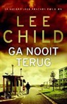 Lee Child - Ga nooit terug
