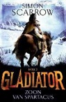Simon Scarrow - Zoon van Spartacus