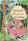 Marie-Aude Murail, Eliane Gerrits - Zweeds leer je zo!