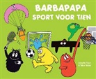 Annette Tison, Talus Taylor - Barbapapa sport voor tien
