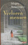 Mirjam Rotenstreich, Ad van den Kieboom - Verloren mensen