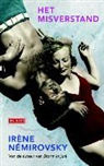 Irene Nemirovsky, Nele Hendrickx - Het misverstand