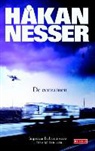 Ha°kan Nesser, Hakan Nesser, Håkan Nesser - De eenzamen