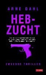 Arne Dahl - Hebzucht
