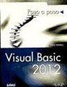 James D. Foxall - Visual Basic 2012