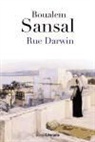 Boualem Sansal - Rue Darwin