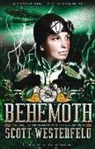 Scott Westerfeld - Behemoth