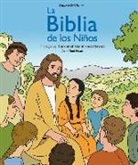 Toni Matas I Dalmau, Picanyol - La Biblia de los niños