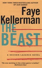 Faye Kellerman - The Beast