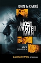 John le Carre, John Le Carré - A Most Wanted Man