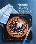 Miisa Mink - The Nordic Bakery Cookbook