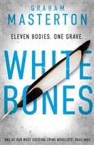 Graham Masterton - White Bones