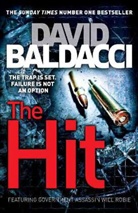 David Baldacci - The Hit