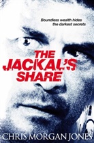 Chris Morgan Jones, Chris Morgan Jones - The Jackal's Share
