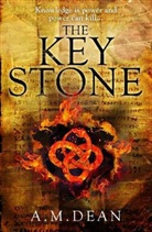 A M Dean, A. M. Dean, A.M. Dean - The Keystone