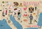 Simon Winder - Danubia: A Personal History of Habsburg