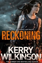 Kerry Wilkinson - Reckoning