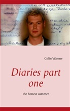 Colin Warner - The hottest Summer