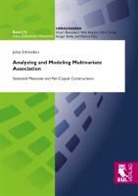 Julius Schnieders - Analyzing and Modeling Multivariate Association