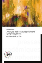 Claude Lambert, Lambert-c - Analyse des sous populations