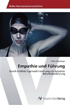 Peter Staudinger - Empathie und Führung