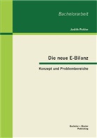 Judith Pohler - Die neue E-Bilanz