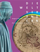 Internationale Winckelmann-Gesellschaft Stendal, International Winckelmann-Gesellschaft Stendal, Internationale Winckelmann-Gesellschaft Stendal - Die Welt verändern