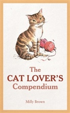 Milly Brown - Cat Lover''s Compendium