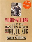 Sam Stern, Chris Terry, Martine van der Deijl - Virgin to veteran