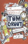 Liz Pichon - De waanzinnige wereld van Tom Groot / druk 3