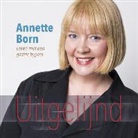 Annette Born, Matty Zwart - van Dijk, Matty Zwart-van Dijk - Uitgelijnd