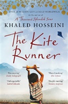 Khaled Hosseini - The Kite Runner