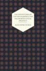 Alexandre Dumas - The Adventures of Captain Pamphile and Delaporte's Little Presents - With Three Illustrations by Frank Adams