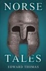Edward Thomas, Edward Jr. Thomas - Norse Tales