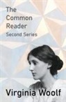Virginia Woolf - The Common Reader - Second Series