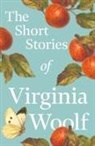 Virginia Woolf - The Short Stories of Virginia Woolf