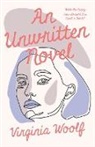 Virginia Woolf - An Unwritten Novel