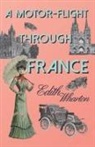 Edith Wharton - A Motor-Flight Through France