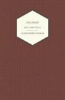 Alexander Dumas, Alexandre Dumas - Ascanio - Vol I and Vol II