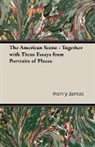 Henry James - The American Scene - Together with Three Essays from Portraits of Places