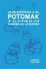 Jean Cocteau, Jean Cocteau - El Potomak